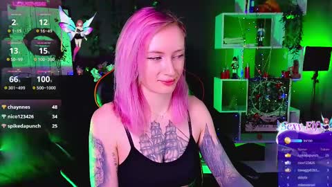 Helen Carter 3  Next stream   2330 MSC online show from 9, 3, 2025