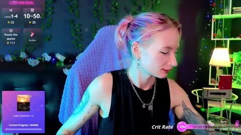 Helen Carter 3  Next stream   2330 MSC online show from 26, 9, 2025