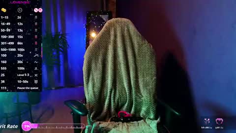 Snapshot of _helencarter chatting on 14, 6, 2026 Helen Carter 3 Next stream 2330 MSC online show from 14, 6, 2026