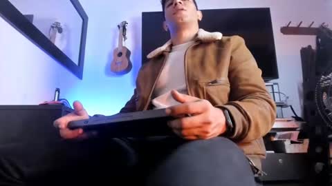 Heracles online show from 8, 12, 2024