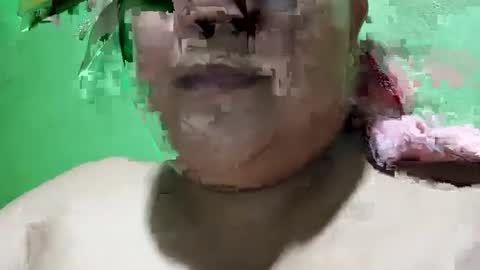 Snapshot of _hershey003 chatting on 14, 10, 2025 _hershey003 online show from 14, 10, 2025