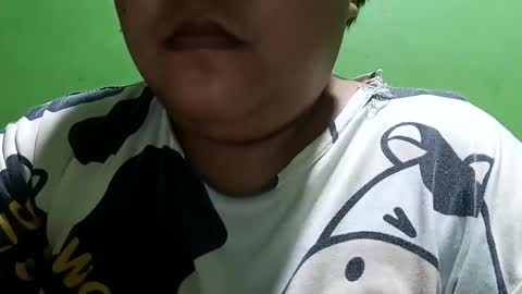 Snapshot of _hershey003 chatting on 19, 10, 2025 _hershey003 online show from 19, 10, 2025