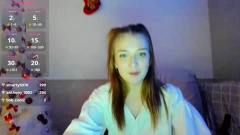 _hey_scarlett_ online show from 19, 12, 2024