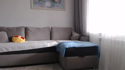 Criss4u online show from 3, 3, 2026