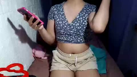 hoely molly online show from 11, 11, 2025