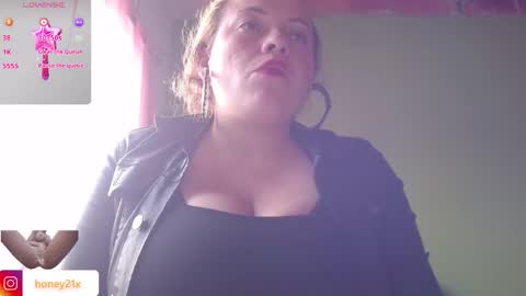 Honey online show from 15, 2, 2026