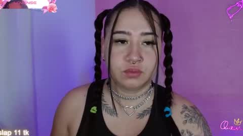 CATALINA G online show from 11, 7, 2026