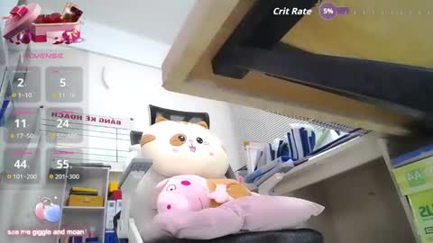 Ariel online show from 3, 11, 2025