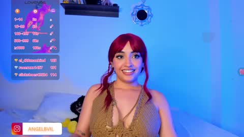 Snapshot of _hotpink chatting on 3, 12, 2024 Jenn online show from 3, 12, 2024