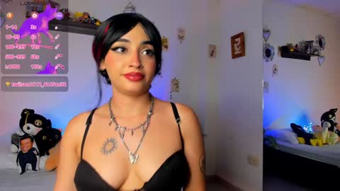 Snapshot of _hotpink chatting on 29, 1, 2025 Jenn online show from 29, 1, 2025