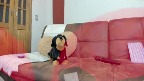 Snapshot of _hottie__ chatting on 2, 7, 2026 _hottie__ online show from 2, 7, 2026
