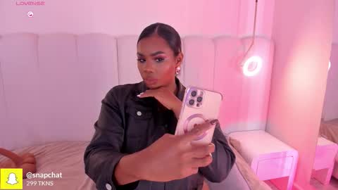 Darlis  online show from 15, 12, 2025