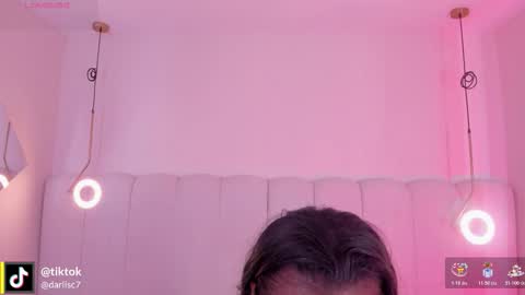 Darlis  online show from 12, 1, 2026