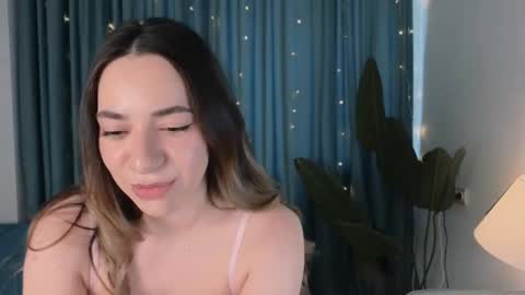 Ilona online show from 9, 2, 2025