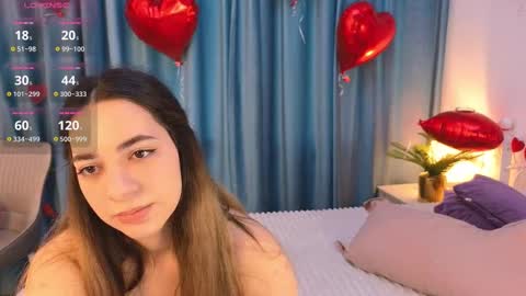 Ilona online show from 20, 2, 2025