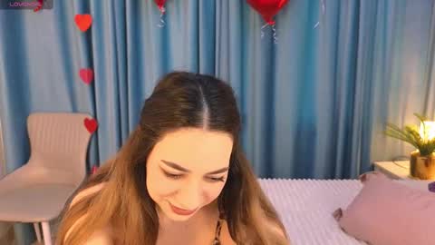 Ilona online show from 21, 2, 2025