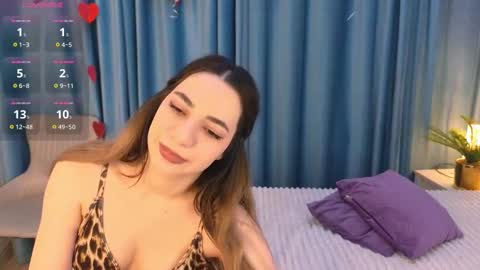 Ilona online show from 21, 2, 2025
