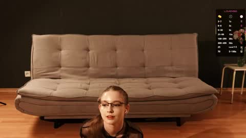 Snapshot of _ilso_ chatting on 8, 5, 2026 stefania stesha stef online show from 8, 5, 2026