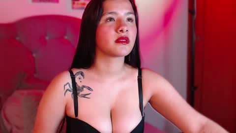 Snapshot of _im_liaa chatting on 16, 7, 2026 LIA online show from 16, 7, 2026