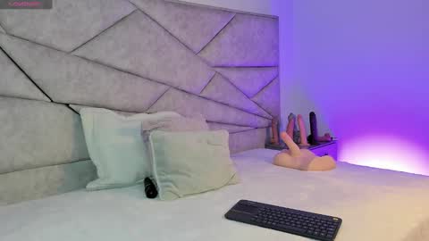 Snapshot of _im_megan chatting on 16, 9, 2025 Megan online show from 16, 9, 2025