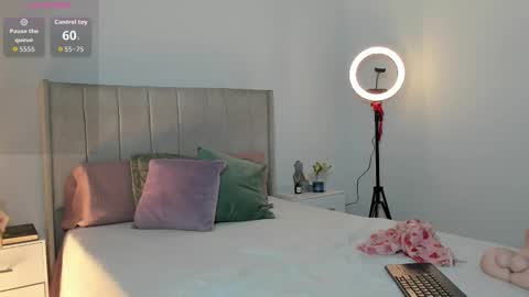 Megan online show from 17, 2, 2026