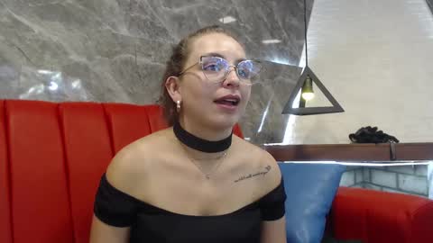 Isa online show from 14, 2, 2025