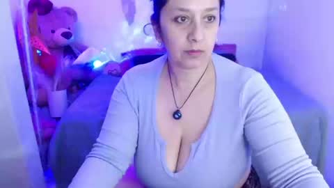 Camila online show from 20, 3, 2026