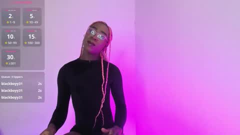 Brit  online show from 2, 12, 2025