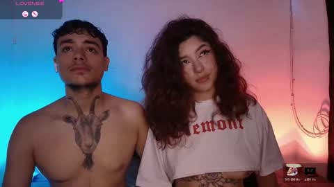 Snapshot of _itsjustgeral chatting on 6, 2, 2026 Geral online show from 6, 2, 2026