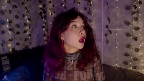 Snapshot of _itsjustgeral chatting on 4, 3, 2026 Geral online show from 4, 3, 2026