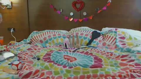 Snapshot of _ittybitty chatting on 26, 1, 2025  ittybitty online show from 26, 1, 2025