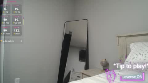 Snapshot of _ittybitty chatting on 21, 2, 2025  ittybitty online show from 21, 2, 2025