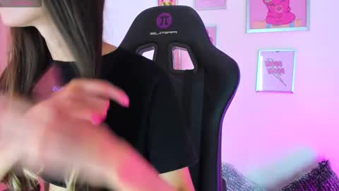 Ivanna online show from 23, 11, 2025