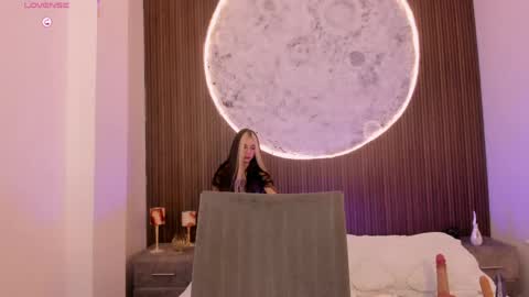 Ivanna online show from 25, 3, 2026