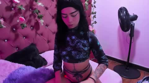 Snapshot of _ivy_luna chatting on 22, 4, 2026 Ivy Luna online show from 22, 4, 2026