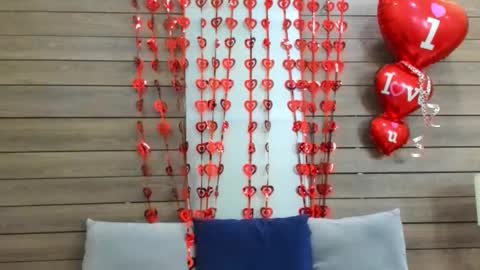 Snapshot of _jaadee_ chatting on 15, 2, 2026 JADE online show from 15, 2, 2026