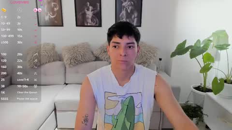 Snapshot of _jacobmiller__ chatting on 9, 2, 2025 J A C O B online show from 9, 2, 2025