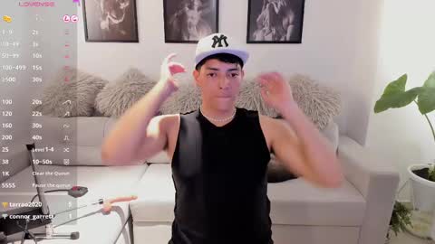 Snapshot of _jacobmiller__ chatting on 10, 2, 2025 J A C O B online show from 10, 2, 2025