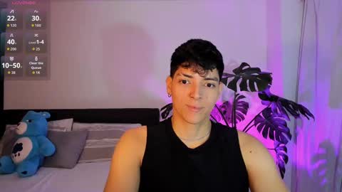 Snapshot of _jacobmiller__ chatting on 15, 9, 2025 J A C O B online show from 15, 9, 2025