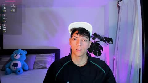 Snapshot of _jacobmiller__ chatting on 22, 9, 2025 J A C O B online show from 22, 9, 2025