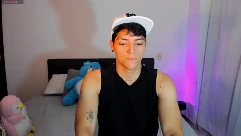 Snapshot of _jacobmiller__ chatting on 6, 10, 2025 J A C O B online show from 6, 10, 2025