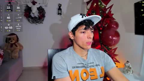 Snapshot of _jacobmiller__ chatting on 28, 11, 2025 J A C O B online show from 28, 11, 2025