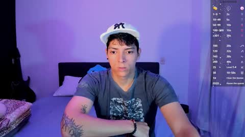 J A C O B online show from 4, 2, 2026