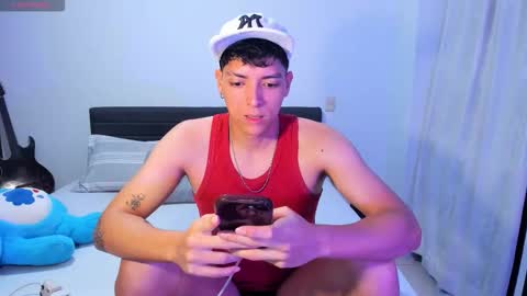 J A C O B online show from 28, 2, 2026