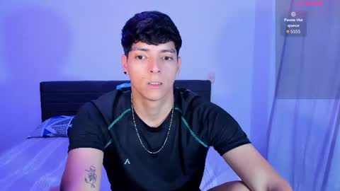 Snapshot of _jacobmiller__ chatting on 12, 6, 2026 J A C O B online show from 12, 6, 2026