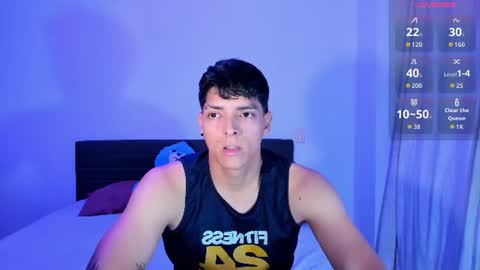 Snapshot of _jacobmiller__ chatting on 21, 6, 2026 J A C O B online show from 21, 6, 2026