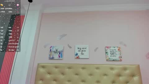 J A D E online show from 19, 12, 2025