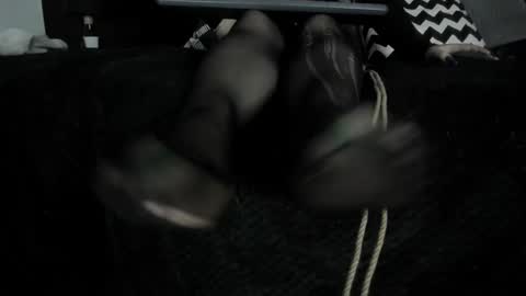 Miss Jade online show from 6, 3, 2025