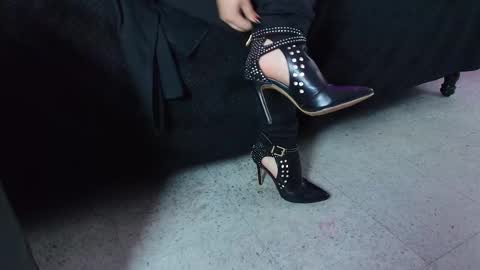 Miss Jade online show from 17, 12, 2025