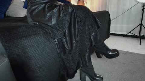 Miss Jade online show from 25, 2, 2026